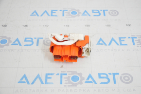 Nissan Leaf Battery Check 13-15 White Latch