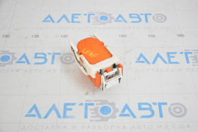 Nissan Leaf Battery Check 13-15 White Latch