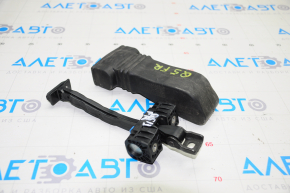 Front right door limiter for Audi Q5 8R 09-17, 4 positions