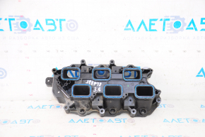 Collector intake lower part Jeep Grand Cherokee WK2 11-21 3.6