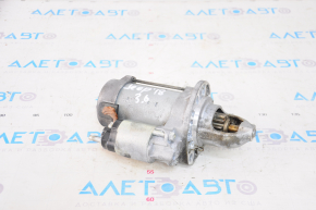 Starter Jeep Grand Cherokee WK2 16-20 3.6