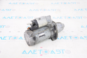 Starter Jeep Grand Cherokee WK2 16-20 3.6