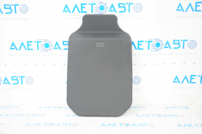 Battery box cover front right Jeep Grand Cherokee WK2 11-2122 scratches