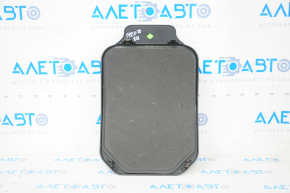Front left box cover Jeep Grand Cherokee WK2 14-21 scratches