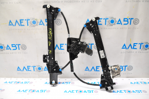 Window lifter with motor rear left Tesla Model S 12-20