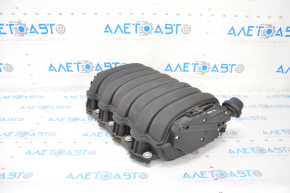 Intake manifold Porsche Panamera 10-16 4.8