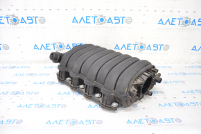 Intake manifold Porsche Panamera 10-16 4.8