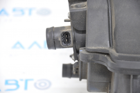 Intake manifold Porsche Panamera 10-16 4.8