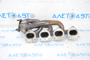 Exhaust manifold right Porsche Panamera 10-16 4.8