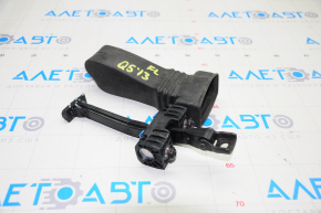 Front left door limiter Audi Q5 8R 09-17 3 positions, cracks