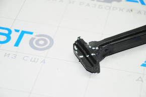 Front left door limiter Audi Q5 8R 09-17 3 positions, cracks