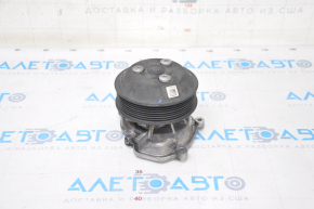 Water pump Porsche Panamera 10-16 3.0, 4.8