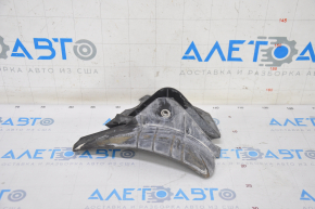 Brake disc air duct left Porsche Panamera 10-16