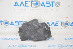 Arch protection side left Porsche Panamera 10-16