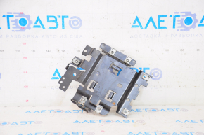 Bracket ECU block engine computer Jeep Grand Cherokee WK2 16-21 3.6