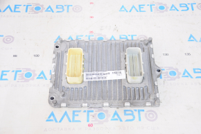 Block ECU engine computer Jeep Grand Cherokee WK2 18-19 3.6