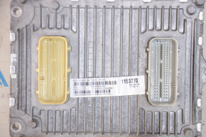 Block ECU engine computer Jeep Grand Cherokee WK2 18-19 3.6
