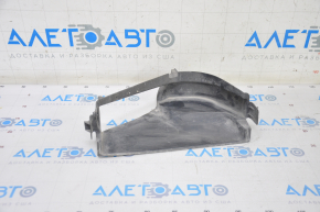 Front Right Air Duct Porsche Panamera 10-16