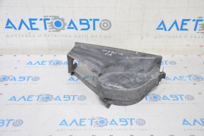 Front Right Air Duct Porsche Panamera 10-16