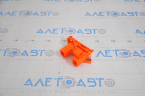 Ford C-max MK2 13-18 Battery Check with Plug