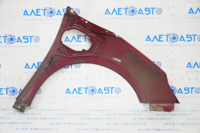 Front left wing Chevrolet Volt 16- red G1E
