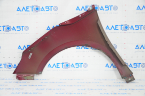 Front right wing Chevrolet Volt 16- red G1E