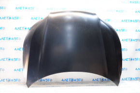 The hood is bare Honda Accord 13-15 pre-rest Chinese market, dented, the corner is knocked off