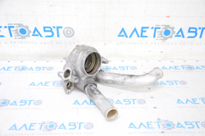 Thermostat housing Porsche Panamera 10-16 3.6, 4.8