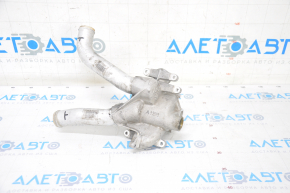 Thermostat housing Porsche Panamera 10-16 3.6, 4.8
