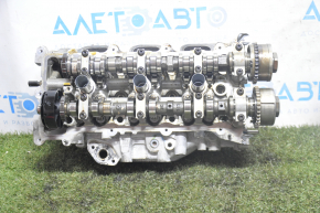 Cylinder head assembly Jeep Grand Cherokee WK2 16- 3.6 right