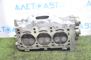 Cylinder head assembly Jeep Grand Cherokee WK2 16- 3.6 right