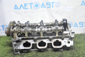 Cylinder head assembly Jeep Grand Cherokee WK2 16- 3.6 right