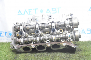 Cylinder head assembly Jeep Grand Cherokee WK2 16- 3.6 left