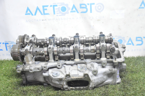 Cylinder head assembly Jeep Grand Cherokee WK2 16- 3.6 left