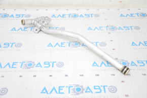 Cooling pipe Porsche Panamera 10-16 4.8