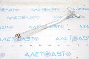 Cooling pipe Porsche Panamera 10-16 4.8