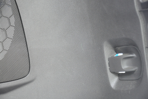 Right arch trim Chevrolet Volt 16 - black, for Bose subwoofer, scratches