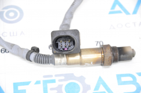 Lambda probe left first Porsche Panamera 10-16 3.6, 4.8