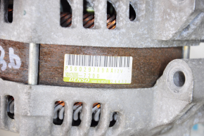Generator Jeep Grand Cherokee WK2 16-20 3.6 180 amp