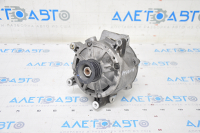 Generator Porsche Panamera 14-16 4.8