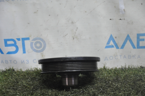 Crankshaft Pulley Jeep Grand Cherokee WK2 11-21 3.6