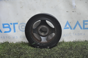 Crankshaft Pulley Jeep Grand Cherokee WK2 11-21 3.6