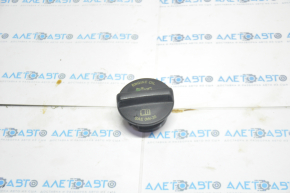 Oil filler cap Jeep Grand Cherokee WK2 16- 3.6