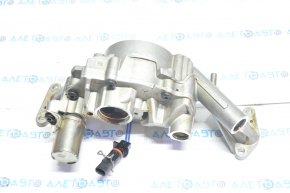 Oil pump Jeep Grand Cherokee WK2 16- 3.6