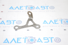 Bracket of the inlet pipe right Porsche Panamera 10-16 upper AWD 4.8