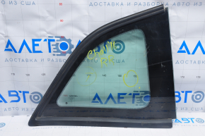 Window blind glass rear right Dodge Challenger 15-20