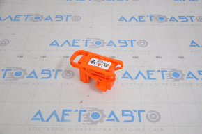Battery check TOYOTA RAV4 16-18