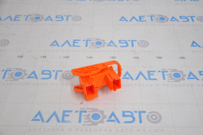 Battery check TOYOTA RAV4 16-18