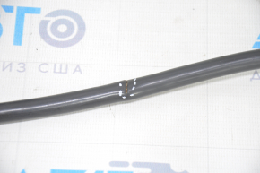 Battery terminal negative Porsche Panamera 10-16 cut wire