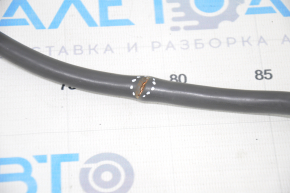 Positive battery terminal Porsche Panamera 10-16 cut wire